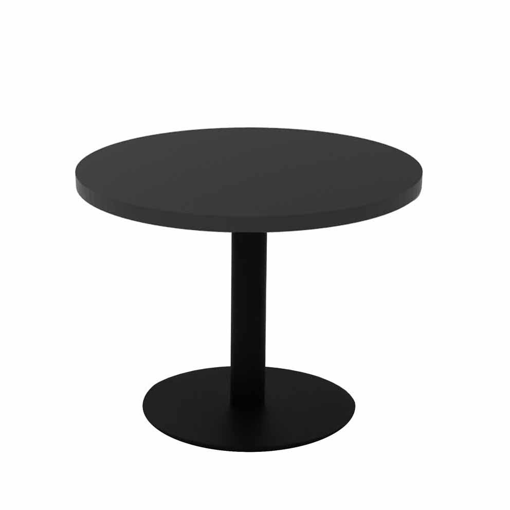 RL Disc Base Coffee Table